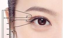 双眼皮手术对眼睛视力有影响吗